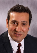 Nassim Bayat