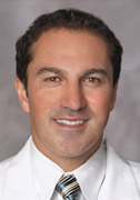 Amir Vokshoor, MD